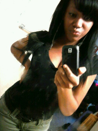 18 Yrss Young; Bree'ann ; :)