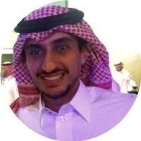 أسطورة(@1_B_N) 's Twitter Profile Photo