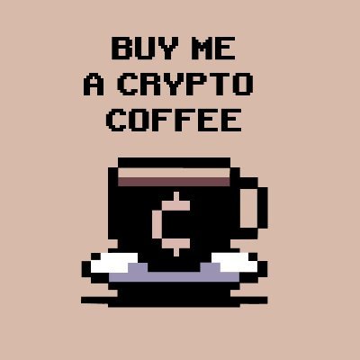 Go beyond likes and hearts, get real appreciation from your supporters with cryptocurrency tips. Powered by BASE!
BMACC - turning 'Thank you' into real value