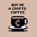 BMACC - Buy Me A Crypto Coffee (@bmacc_official) Twitter profile photo BMACC - Buy Me A Crypto Coffee (@bmacc_official) Twitter profile photo