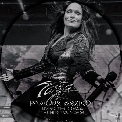 Club y Fansite de @tarjaofficial en México. ¡Únete en el enlace!

Dm us if u want your pics or videos removed 🤍