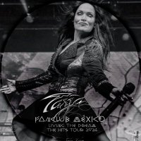 Tarja | Fanclub México(@TarjaFansMexico) 's Twitter Profile Photo
