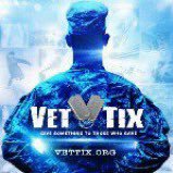 Vet Tix(@vet_tix) 's Twitter Profile Photo