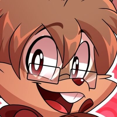 Squirrel | Writer | Creator of @BunnyKissComics 
Runs @ArtofLostMedia 
PFP @Ladygvalentine & Banner @Samuraiames