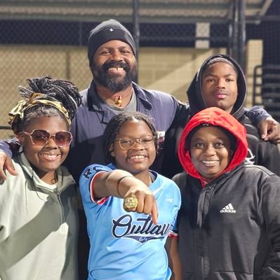 Jared Dotson Profile