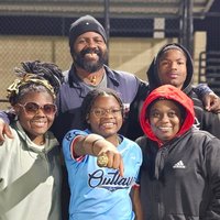 Jared Dotson (@jareddotson82) 's Twitter Profile