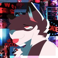 Woof 🐶❗️ (@moodybarks) 's Twitter Profile