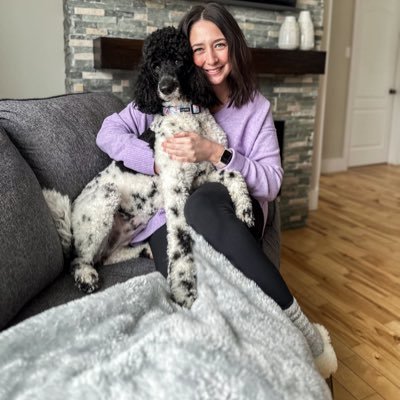 tambarney's profile picture. Paradise, NL 🇨🇦📍 | Mom👭| Poodle lover 🐩🐾 |Resilient fighter against SLE Lupus 🦋💜