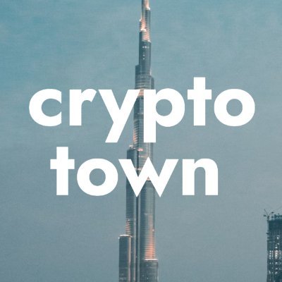Crypto Town