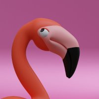 Flamingo Party (@flamingos_nft) 's Twitter Profile