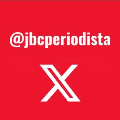 Cuenta de difusión periodística e informativa de Jorge Brizuela Cáceres.