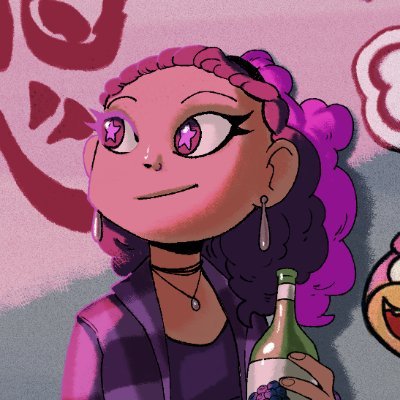 ela/dela
🎮 tradutora de games
✨ emocionada
✧ kpop ✧ animes ✧ games ✧
icon por @natizilda
