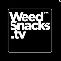 WeedSnacksTV (no, we're not edibles)(@WeedSnacks) 's Twitter Profile Photo