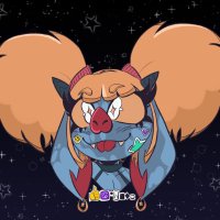 CALYPSO (@astr0n0mic_gob) 's Twitter Profile