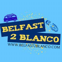 Belfast2Blanco(@Belfast2Blanco) 's Twitter Profile Photo