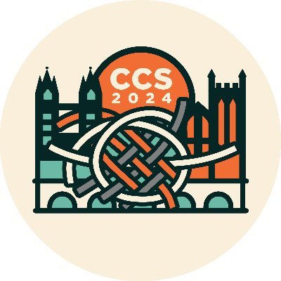 The Flagship Conference of the Complex Systems Society
#CCS2024 in Exeter/London, UK