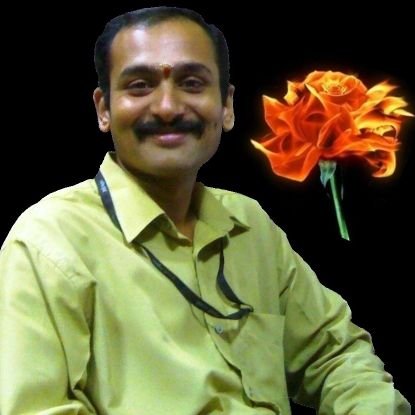 Ganesh_Sabari Profile Picture