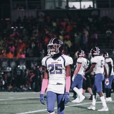 Calvin Smith Profile