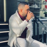 Ahmed (@ahmedem1511) 's Twitter Profile