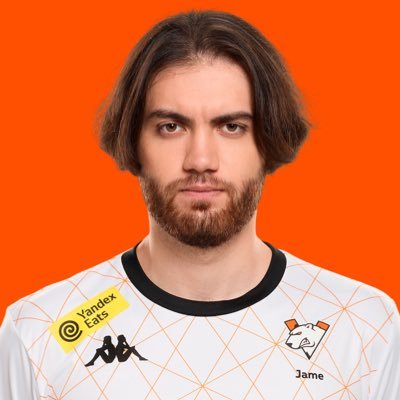 Playing for @virtuspro /////Jametimebusiness@gmail.com