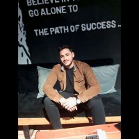 'محسن 🖤 (@mohsennshaheen3) 's Twitter Profile