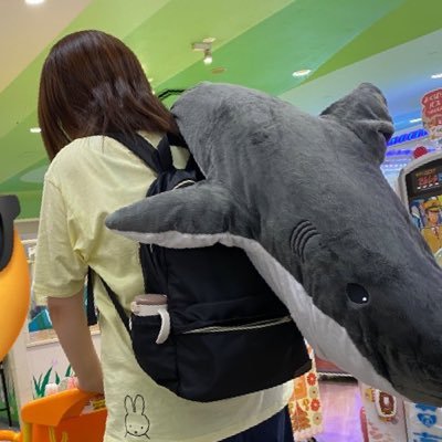 サメデス🦈