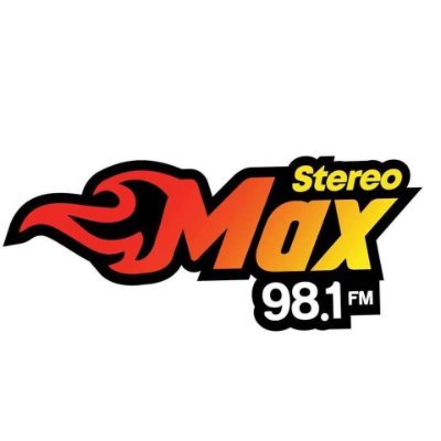 Stereo Max La primera en Fm