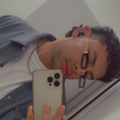 el_chebas_mai's profile picture. 