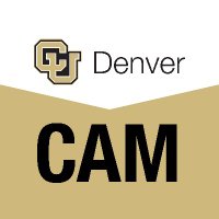 CU Denver CAM (@cudenvercam) 's Twitter Profile