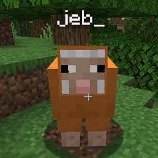 JebTheSheep_'s profile picture. Hello, I’m Jeb The Sheep \^-^/