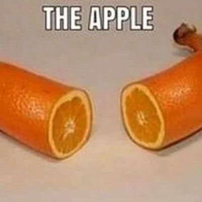 coobots27's profile picture. THE APPLE