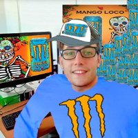 splinter mango loco (@splintermango) 's Twitter Profile