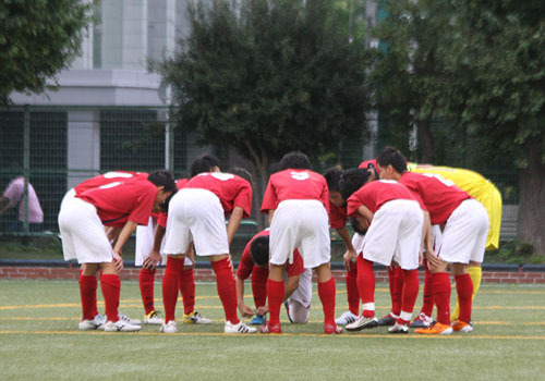 opaopaoppao's profile picture. 鷹五→千歳丘２年６組、三菱養和でサッカーしてまーすみんなフォローしてねー☆