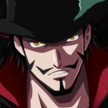 Welcome
Devoted punisher of sanjitards and shankstards
Devoted follower of the world strongest swordsman.
All swordsmen are Mihawk victims