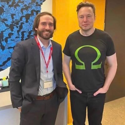 CEO, @spacex : CEO, @X(twitter) Founder of The Boring Company Co-founder of Neuralink, OpenAlp