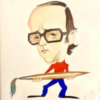 Las caricaturas de Carlos Belda (@carlosbelda_gr) 's Twitter Profile