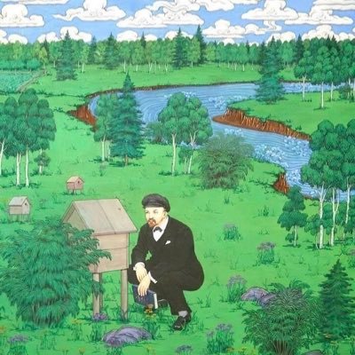 TheBigFish1234's profile picture. Supremely uninterested