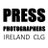 Press Photographers Ireland CLG
