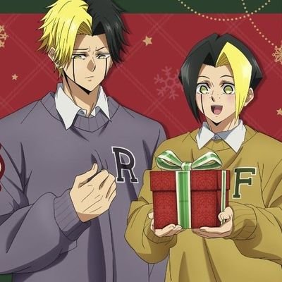 FinnAmes_'s profile picture. 