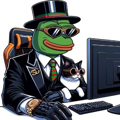 pepepoppAI's profile picture. 