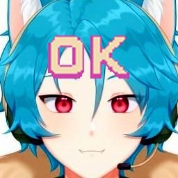 Lan :3💙 || Chaotic Vtuberさんのプロフィール画像
