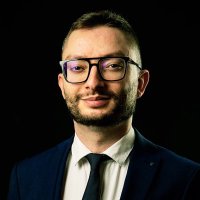Dominik Istrate (@dominikistrate) 's Twitter Profile