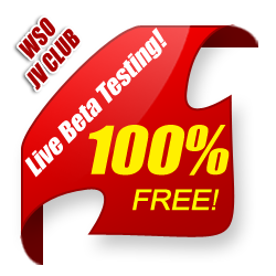 The Warrior Forum special Offer (WSO) Joint Venture social network for collaboration, production, partnering and JV launch of WSOs.