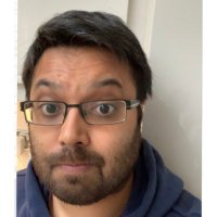 Qasim Ahmed (@qazzya) 's Twitter Profile
