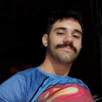 Alkki 2 🇧🇷 (@alkmick) 's Twitter Profile Photo