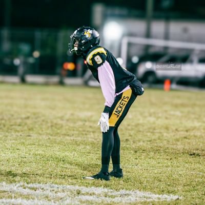 2027/ Louisville Central Football, 6'2/156lbs  DB
 jalendantzler2@gmail.com