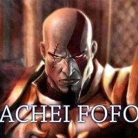 Achei fofo(@FofoAchei) 's Twitter Profile Photo