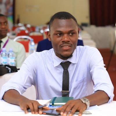 A youth advocate for empowerment to education and human rights,Students leader at makerere university@89thguild representative council.
lives in kampala uganda