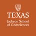 UT Jackson School of Geosciences (@txgeosciences) Twitter profile photo