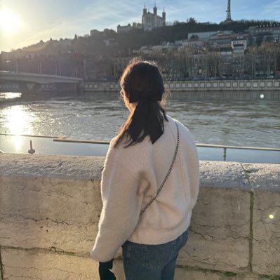 AssiaOuad's profile picture. 🇵🇸
